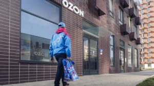 Türk Girişimcinin Rus E-Ticaretinde Kozmetik Başarısı: Kadınları Hedef Aldı