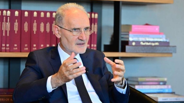 İTO Başkanı Avdagiç: TCMB’nin Faiz İndirimi İş Dünyasının Beklentileriyle Uyumlu