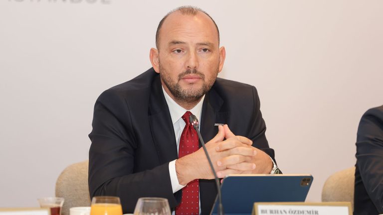 MÜSİAD’dan “Değer Temelli Kalkınma” Vizyonu: Yeni Yüzyıl Hedefleri