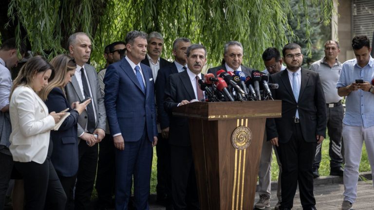 Memur Toplu Sözleşme Görüşmeleri Başladı: 2026 Zammı İçin İlk Adım