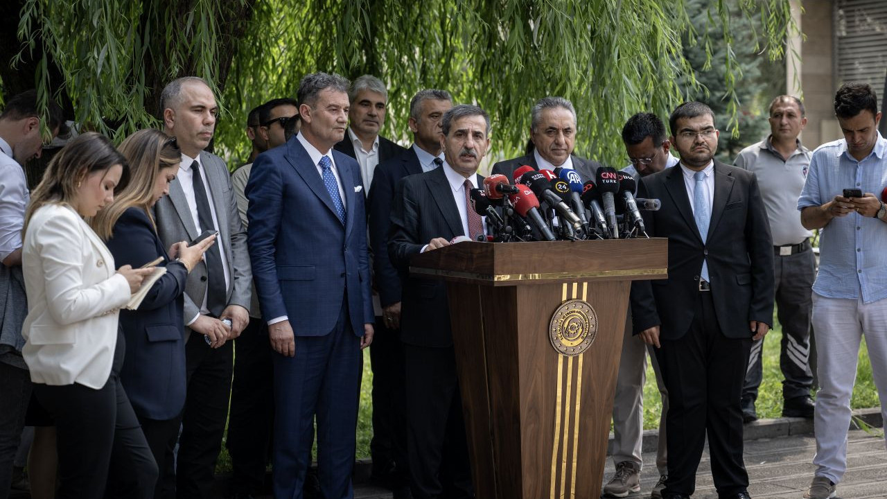 Memur Toplu Sözleşme Görüşmeleri Başladı: 2026 Zammı İçin İlk Adım