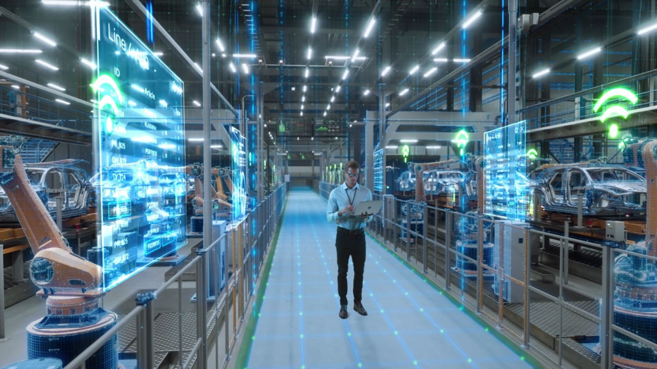 Doruk Otomasyon’un ProManage’ı, Dünyanın En İyi MES Çözümleri Arasına Girdi