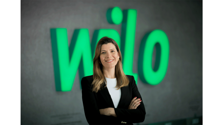 Wilo Türkiye İK Müdürlüğüne Begüm Pekcanattı Atandı: İnsan Odaklı Büyüme Devam Ediyor