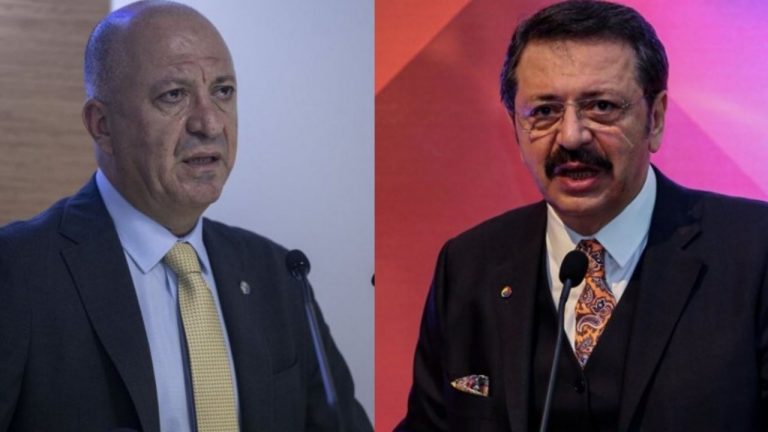 İş Dünyasından Kredi Yapılandırma ve Faiz İndirimi Çağrıları Yükseliyor