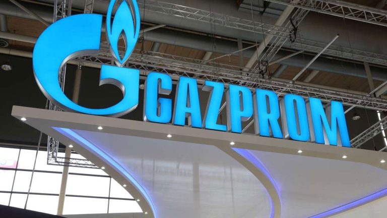 Gazprom’dan Beklenmedik Zarar: Gelirler Artarken Zarar Açıklandı
