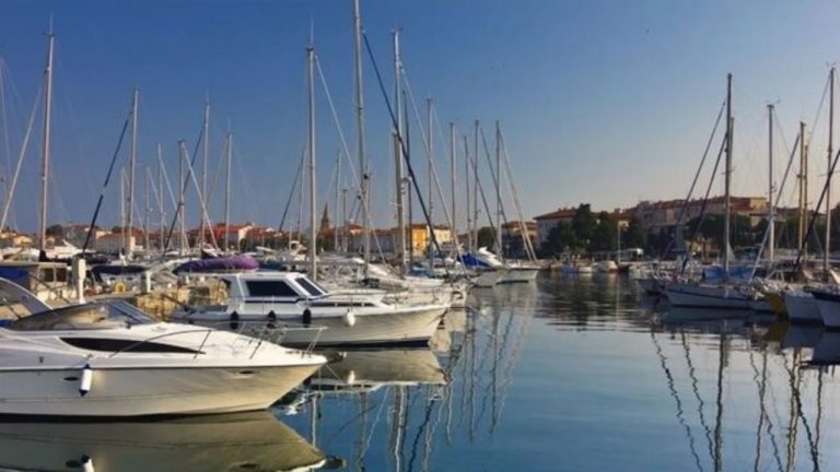 Koç Holding Göcek Marina İşletmeleri İçin 160 Milyon Dolarlık Anlaşmaya İmza Attı
