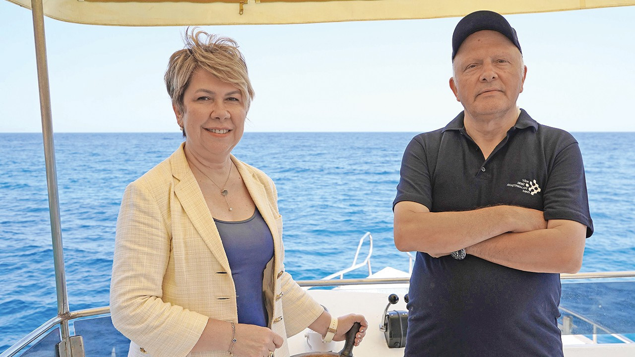 İş Bankası ve TÜDAV’dan Mercanları Koruma Projesi: “Denizlerin Ormanları”