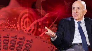 Türkiye’de Gelir Eşitsizliği Kuznets Hipotezi’ni Çürüttü: Orta Sınıf Eriyor