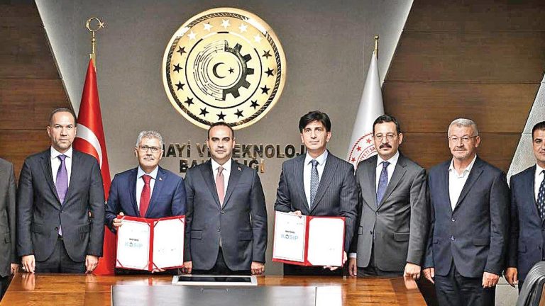 Yerel Kalkınma Hamlesi: 324 Yatırıma 240 Milyon TL’ye Kadar Destek