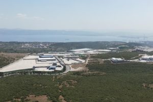 Global OSB Yeşil Dönüşümle Rekabet Gücünü Artırıyor: Dünya Bankası Desteğiyle Altyapı Yenileniyor