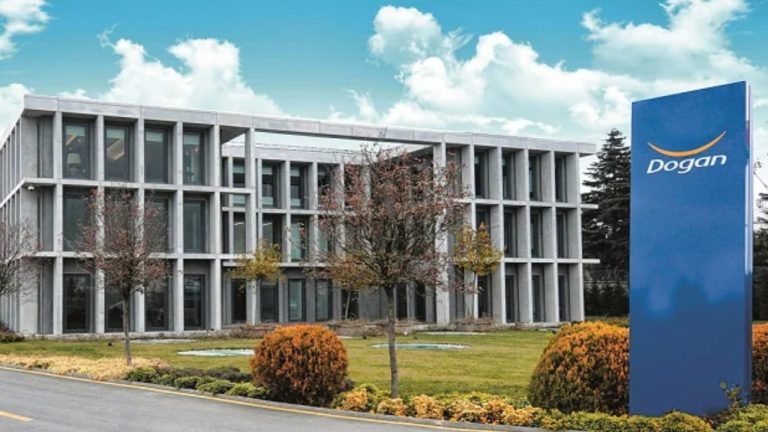 Ditaş Doğan Hisseleri BDY Group’un Oldu: 14.5 Milyon Dolarlık Dev Satış Tamam