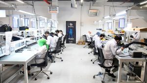 T3 Girişim Fonu’ndan Saykal Elektronik’e 250 Bin Dolarlık Yatırım