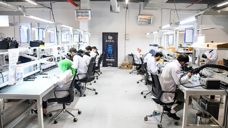 T3 Girişim Fonu’ndan Saykal Elektronik’e 250 Bin Dolarlık Yatırım