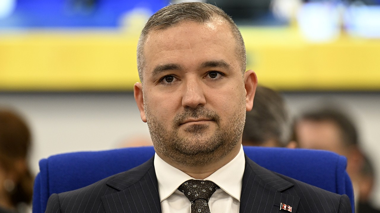 TCMB Başkanı Karahan Kayseri’de İş Dünyası ve STK’larla Buluşuyor