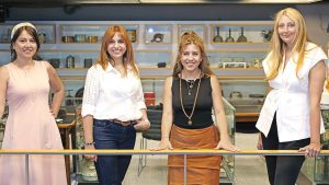 Kadın Girişimciliğine İyzico Desteğiyle 170 Milyon TL’lik İşlem Hacmi Oluştu