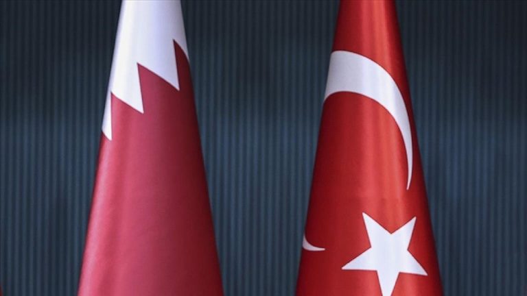 Türkiye-Katar TEOA Yürürlükte: Ticaret Hacmi Orta Vadede 5 Milyar Dolar Hedef