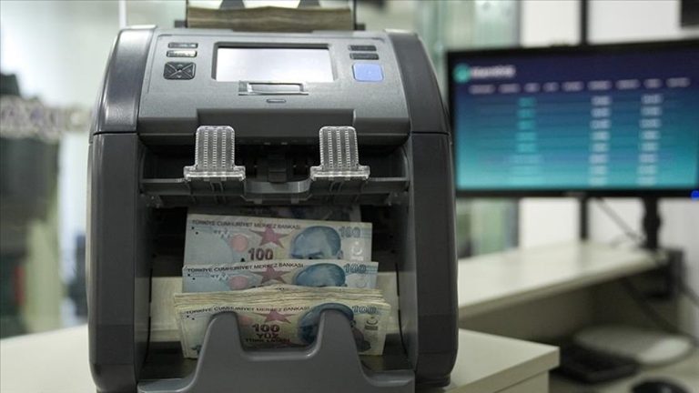 KKM Hesaplarında Sert Düşüş: Bir Haftada 13 Milyar TL Azalma!