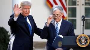 Trump’tan Powell Açıklaması: Görevden Alma İhtimali ve Fed Politikaları