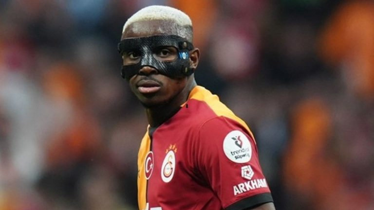 Galatasaray Borçlarını Sıfırladı, Hisseler Yükselişte: Osimhen Transferi Mümkün Mü?