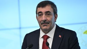 Yılmaz’dan İsrail’e Sert Tepki: Suriye’ye Saldırılar Bölgesel Tehdit!