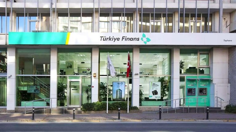 Türkiye Finans’ta Hazine Genel Müdür Yardımcılığına Gürçağ Poyraz Atandı
