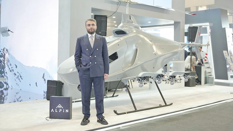 Pasifik, İHA’larla Avrupa Savunma Pazarında: Bulgaristan Köprüsü
