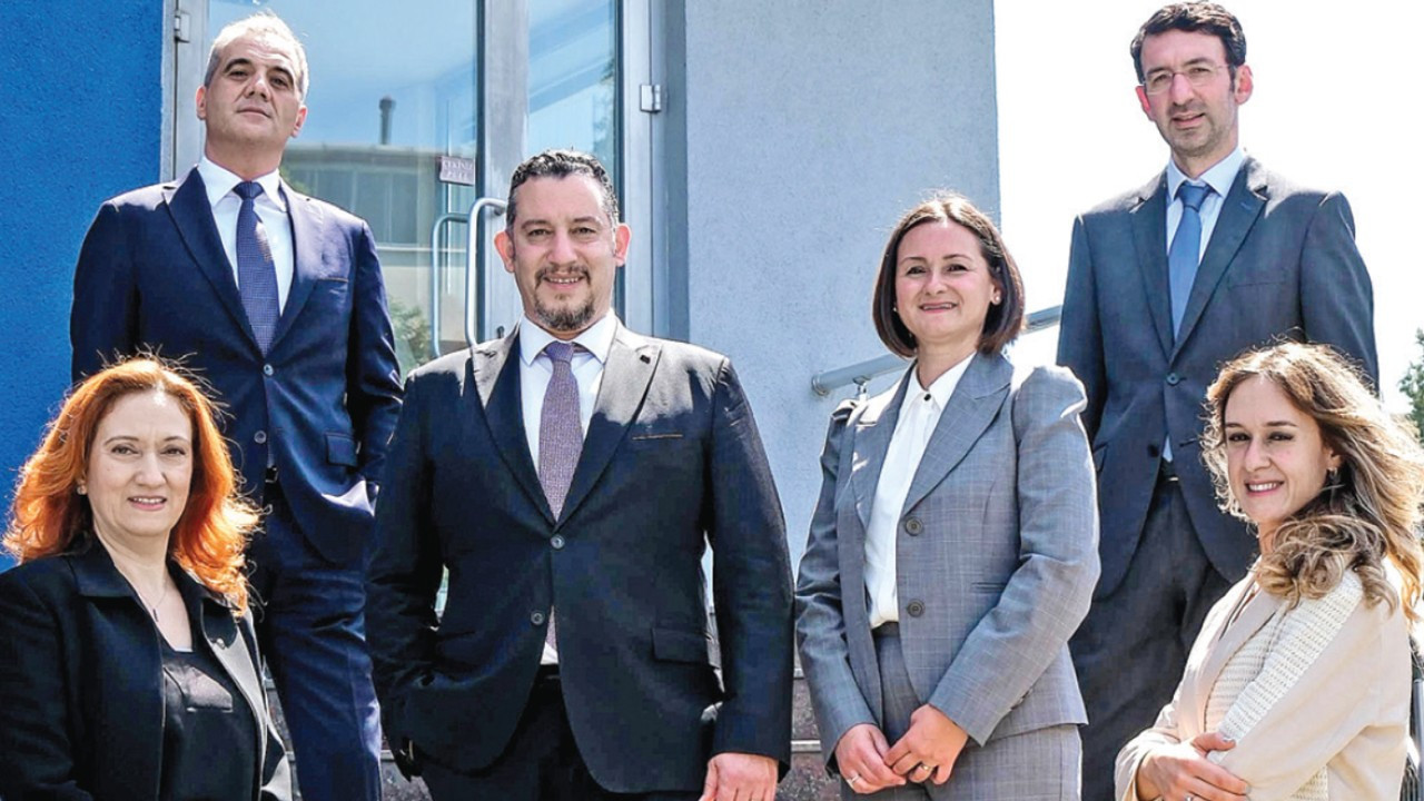 Teksan Güç Çözümlerini Genişletti: Jeneratörden Enerji Depolama Sistemlerine