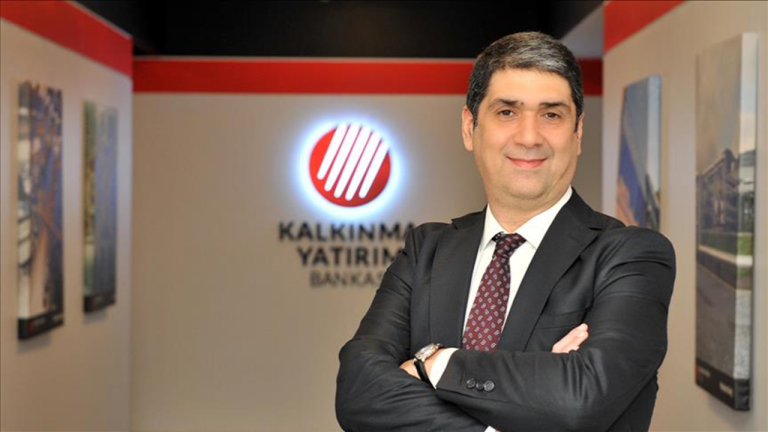 TKYB Kârını Yüzde 47 Artırarak 2025 İlk Yarısında 4 Milyar TL’ye Ulaştı