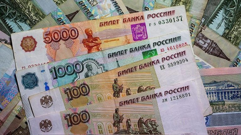Rusya İhracatında Ruble Çağı: Toplam Pay İlk Kez Yüzde 50’yi Aştı