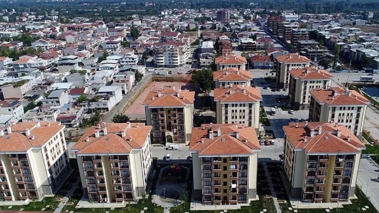 TOKİ ve Emlak Konut’tan Gayrimenkul Sertifikası Hamlesi: SPK Başvurusu Yapıldı