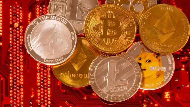 Kara Para Aklamada Kripto Varlıklar Risk Oluşturuyor, Bankalar Önlemli