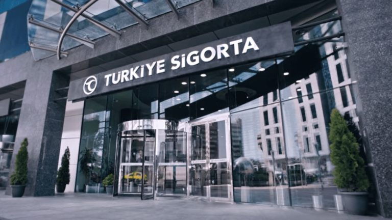 Türkiye Sigorta ve Hayat’tan Rekor Kâr: Büyüme ve Karlılıkta Yüksek Artış