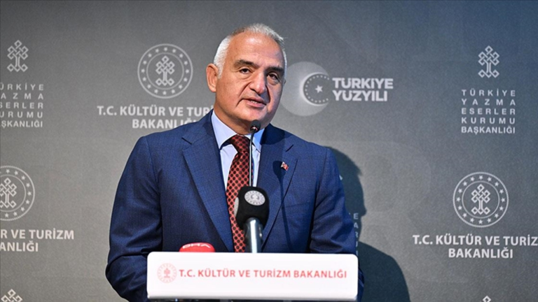 Türkiye Turizm Gelirlerinde Rekor: İlk 6 Ayda 25,8 Milyar Dolar!