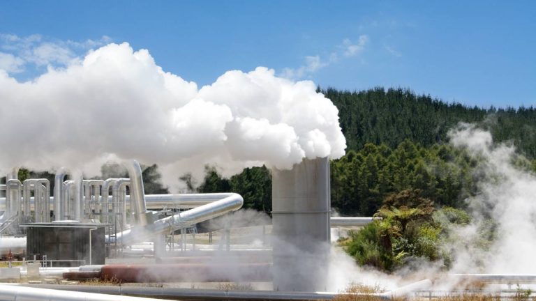 Slovenya’da Jeotermal Hamle: Türk Şirketi Verde Enerji’ye Araştırma Ruhsatı