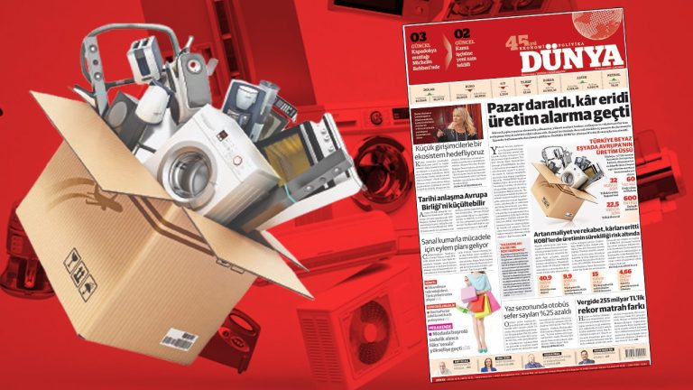 Hammadde Krizi KOBİ’leri Vurdu: Plastik Sektöründe Alternatif Arayışlar