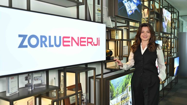 Zorlu Enerji İsrail’deki Yatırımlarını Tamamladı: Yenilenebilir Enerjiye Odaklanıyor