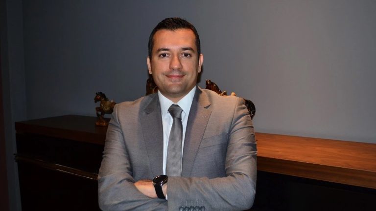 Berberoğlu: 50 Yıllık Tecrübeyle Çelik Depolama Sistemlerinde Güvenilir Çözüm Ortağı