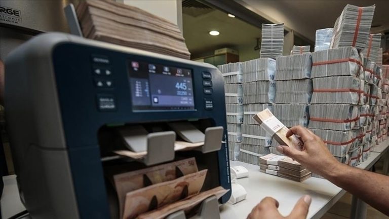 KKM’de Hızlı Çıkış: Kur Korumalı Mevduat 500 Milyar TL’nin Altına İndi