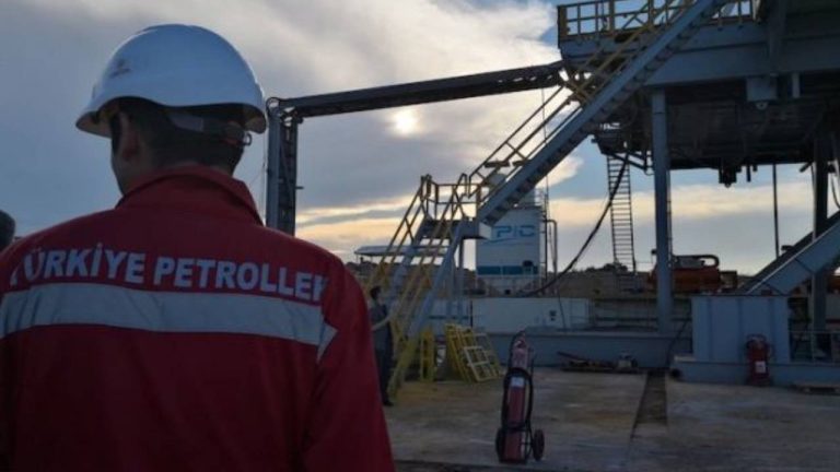 TPAO’ya Silivri’de 15 Yıllık Petrol İşletme Ruhsatı Onayı
