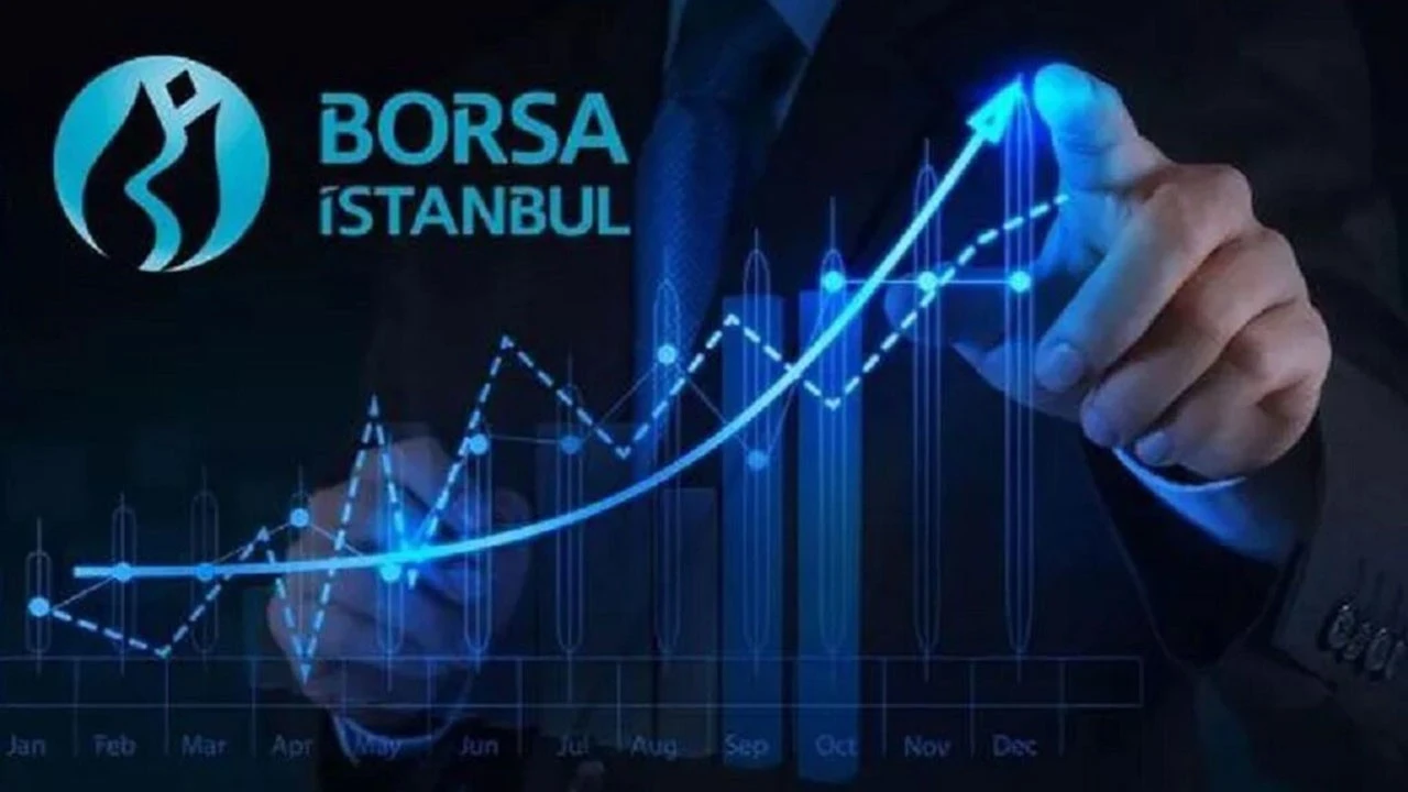 Faiz İndirimi Sonrası Borsa Yükselişte: Bankacılık Endeksi %3’ü Aştı