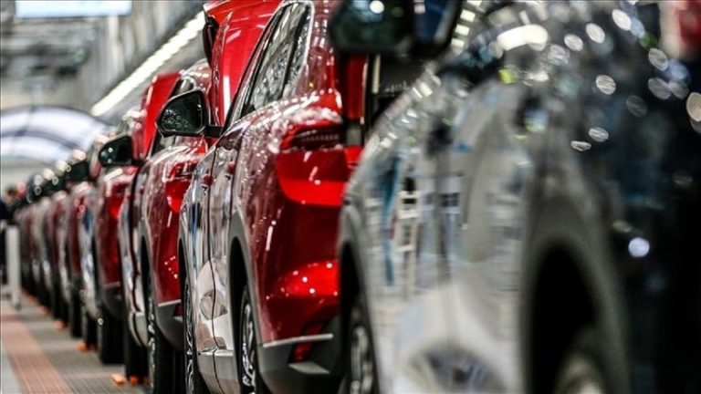 Otomotiv İhracatta Lider: Haziran Ayında Rekor Artış Kaydedildi