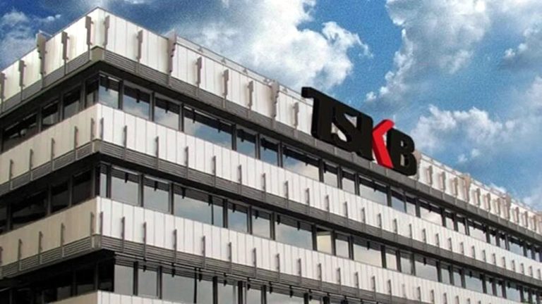 TSKB Aktif Büyüklüğünü Yüzde 24 Artırdı, İlk Yarıda Rekor Kâr Elde Etti