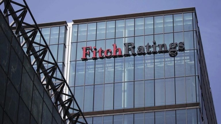 Fitch Türkiye’nin Kredi Notunu Onayladı: “BB-” ve Durağan Görünüm Korundu