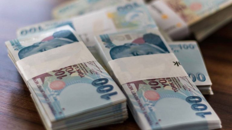 Hazine Bütçesi Haziran’da Açık Verdi: 330,2 Milyar TL