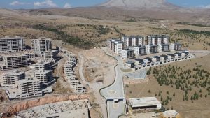 Konya Meram’da Dev Yatırım: Aydın Yatırım ve Adese’den Kat Karşılığı Protokol