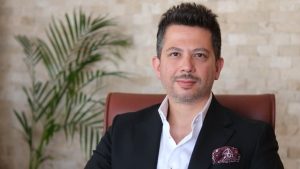 Sözkesen: Reel Sektör İçin 2025 Ekonomisi Hala Zorlu, Belirsizlikler Sürüyor