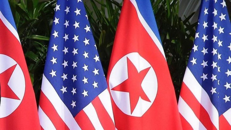 ABD’den Kuzey Kore’ye Yeni Yaptırım: Şirket ve Şahıslar Kara Listede
