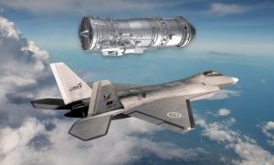 KAAN Savaş Uçağı Projesi Hızlanıyor: 6 Prototip Testlere Başlıyor