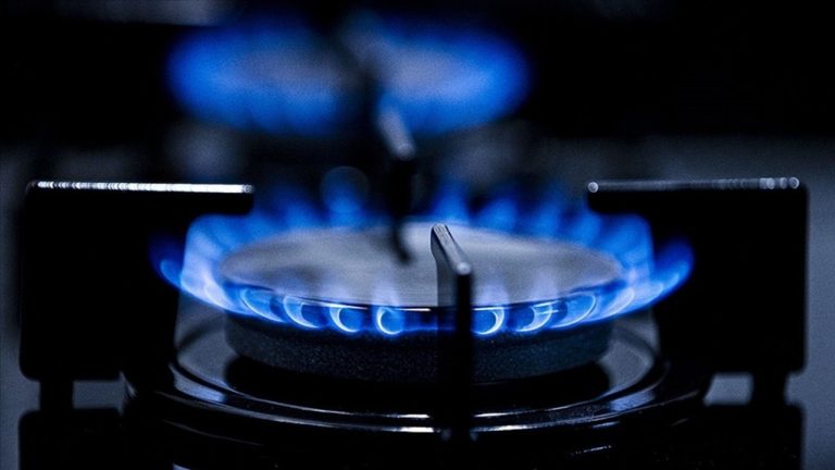 Türkiye’nin Doğal Gaz İthalatı Mayıs’ta Yükseldi: Rusya Lider Tedarikçi