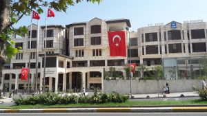 Eyüpsultan Belediyesi 750 Milyon TL’lik Arsa Satışına Çıkıyor